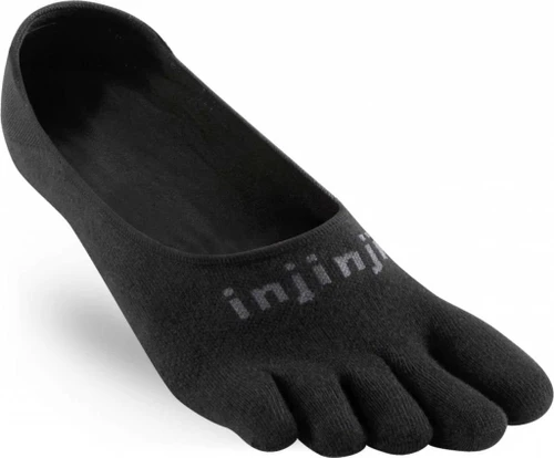Sport Lightweight Hidden Coolmax Black