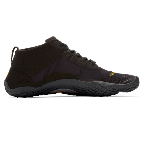 Vibram FiveFingers V-Trek Black/Black