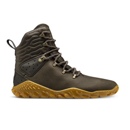 Vivobarefoot Tracker Forest ESC Bracken