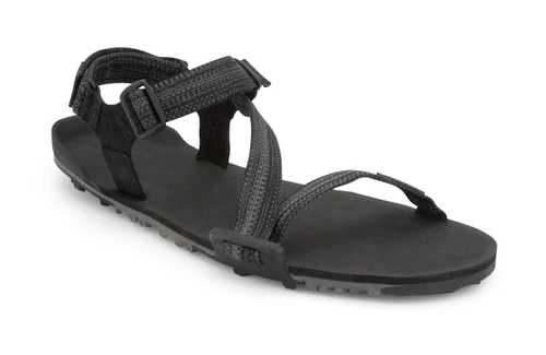 Xero Shoes Z-Trail EV Women Multi-Black