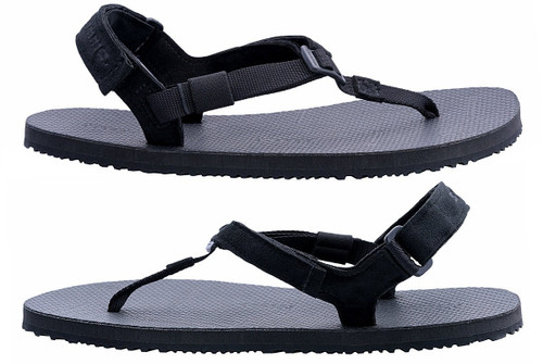 Shamma Mountain Goats UltraGrip barefoot sandaal
