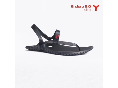 Bosky Enduro 2.0 Y Slim barefoot sandaal