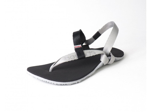 Bosky Boskids barefoot sandaal kind