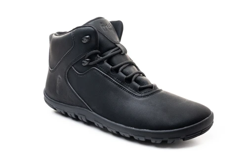 Tundra Black