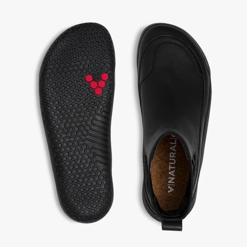 Gobi Chelsea Ladies Obsidian, extra productfoto