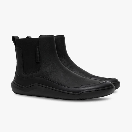 Gobi Chelsea Ladies Obsidian, extra productfoto