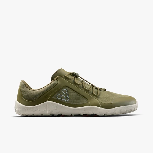 Primus Trail III All Weather FG Ladies Dark Olive/White