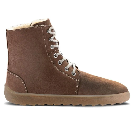 Winter 3.0 Walnut Brown
