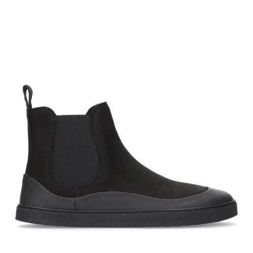 Sienna Women Black