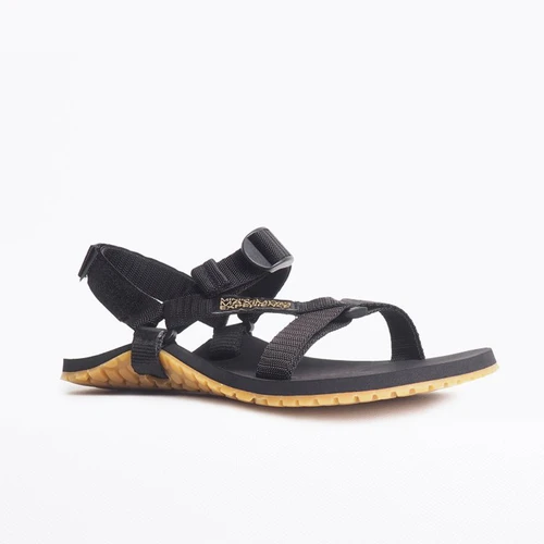 Bosky Performance natural rubber Z-tech barefoot waterschoen