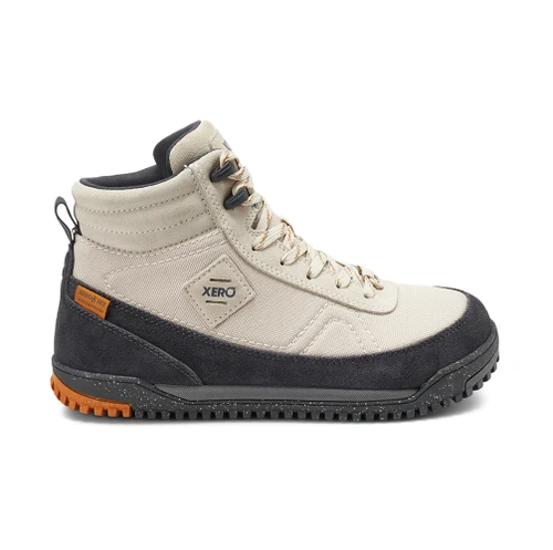 Xero Shoes Ridgeway Women Fog barefoot bergschoen