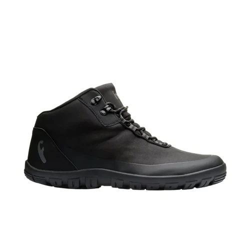 Freet Bootee 2 Black