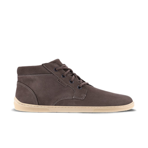 Be Lenka Synergy bruine enkelhoge barefoot schoen