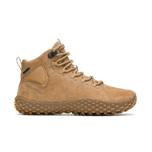 Merrell Wrapt Mid WP Tobacco