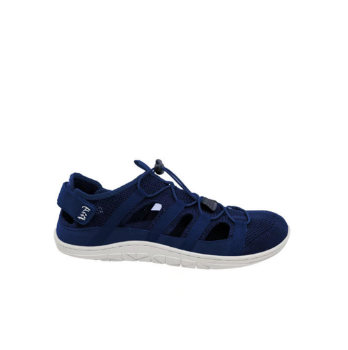 Freet Zennor 2 Blue Junior barefoot sandaal kind