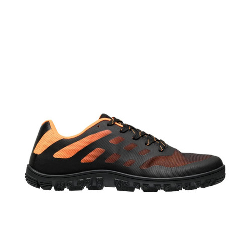 Freet Calver 2 Orange/Black