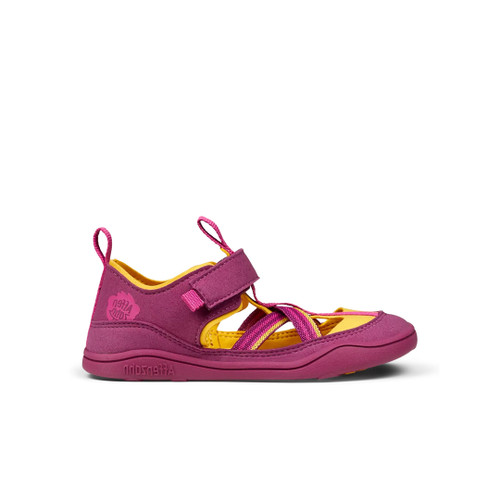 Affenzahn Sandal Vegan Breezy Bird barefoot sandaal kind