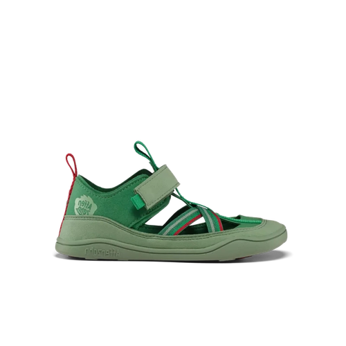 Affenzahn Sandal Vegan Breezy Frog barefoot sandaal kind