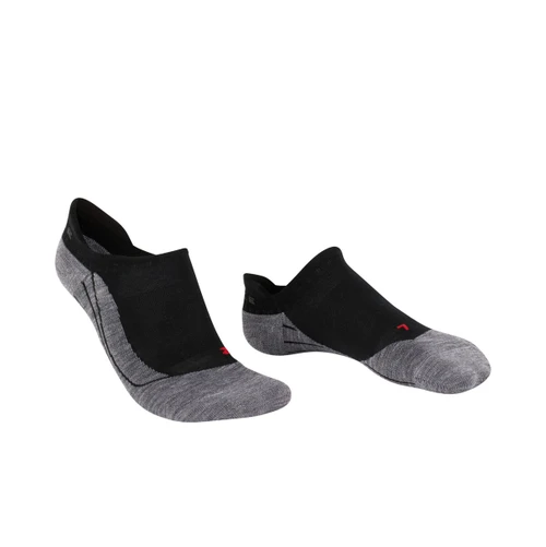TK5 Invisible Women Black-Mix