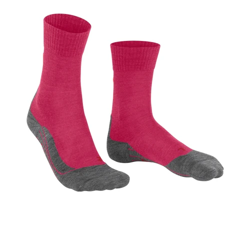 TK5 Women Rose/Grey