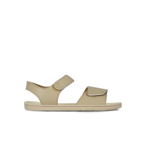 Be Lenka Miami Kids Light Brown barefoot sandaal kind