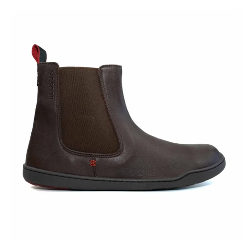 BLSN-300W Leather Women Brown