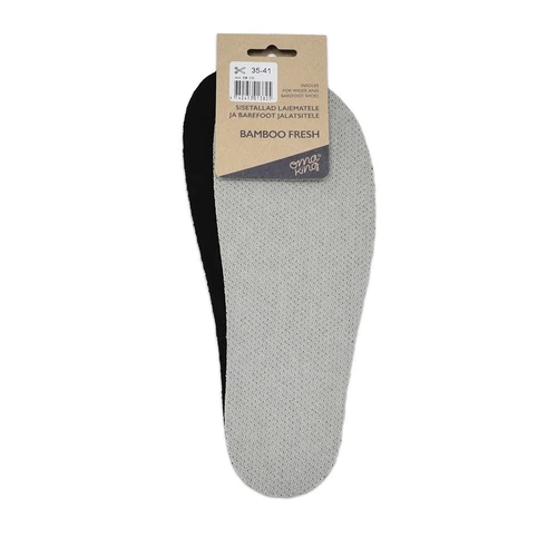 Oma King Bamboo Fresh Insoles