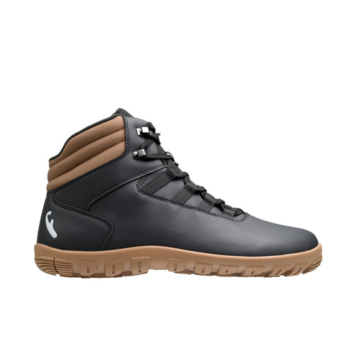 Freet Arken 2 Black barefoot bergschoen