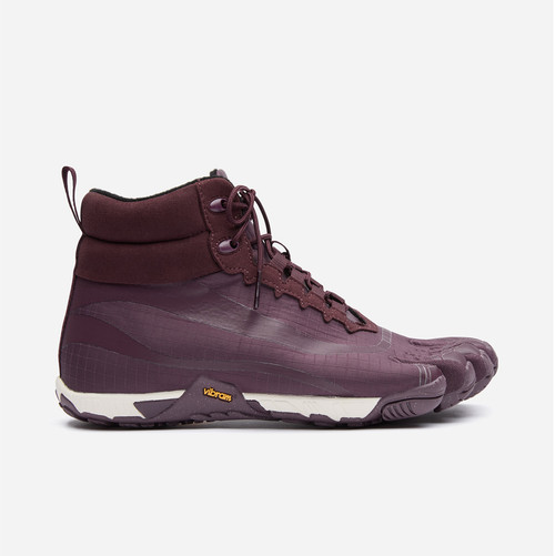 Vibram FiveFingers Roadcozy Women Fig