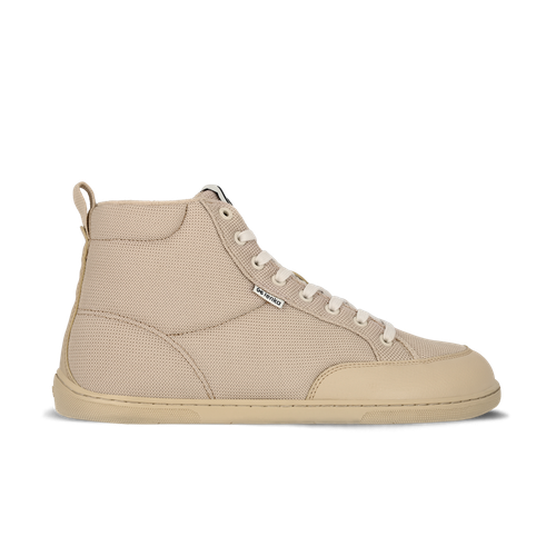 Be Lenka Rebound Thermo Sand vegan barefoot winterschoen