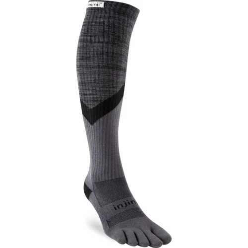 Trail Midweight OTC Coolmax Granite
