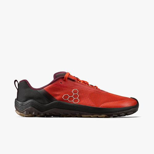 Primus Trail Flow Men Cherry Tomato