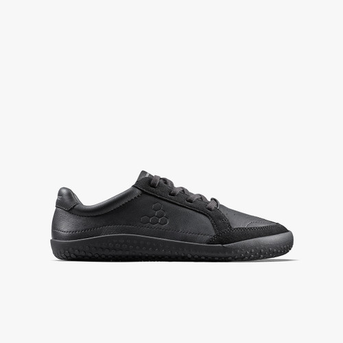 Gobi Sneaker School Junior Obsidian