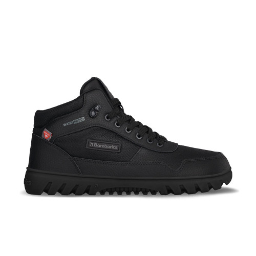 Urban Edge All Black