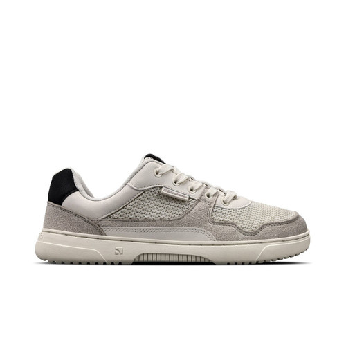 Zing Fresh White & Beige