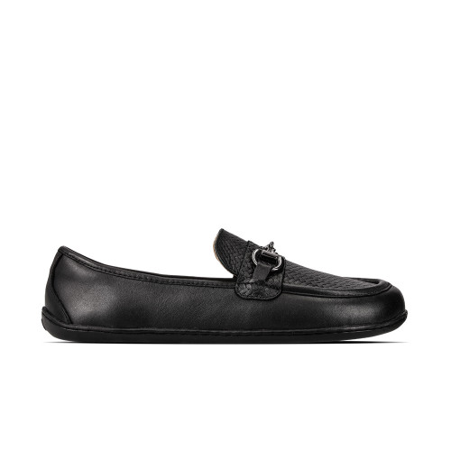 Divella Black & Gunmetal