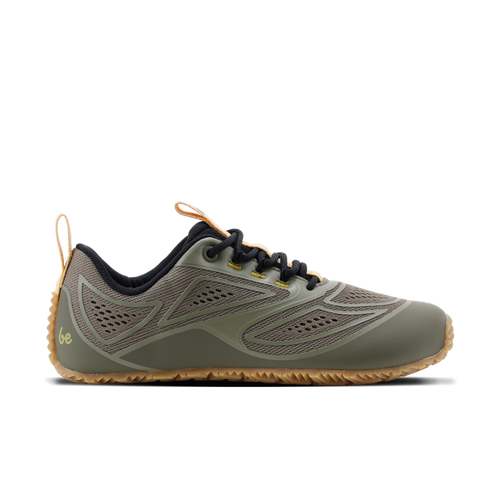 Trailtech Khaki Green