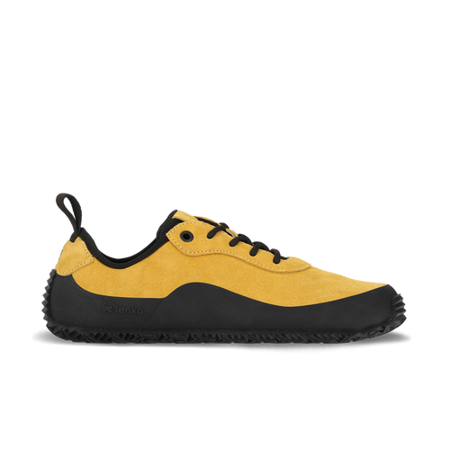 Trailwalker 3.0 Yellow