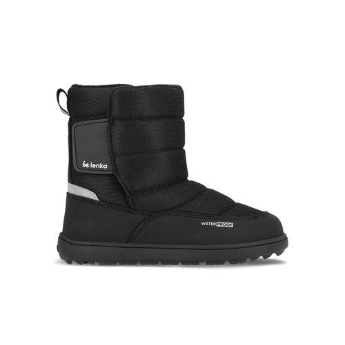Ailo Kids All Black