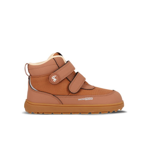 Zippu Kids All Brown