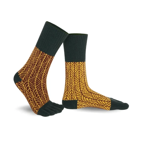 Gemini Green/Gold