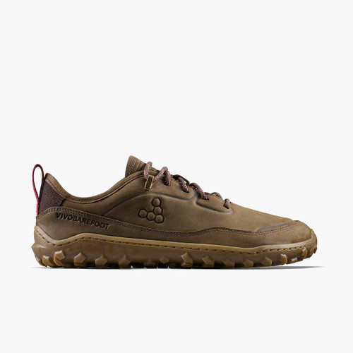 Tracker Leather AT Low II Men Bracken