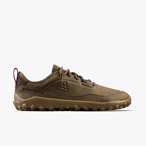 Tracker Leather AT Low II Ladies Bracken