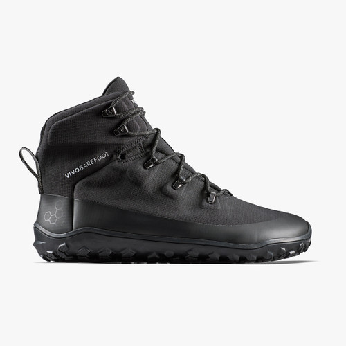 Tracker Textile AT II Men Obsidian