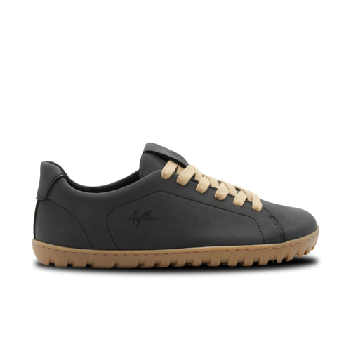 Keck Grip Men Black-Natural