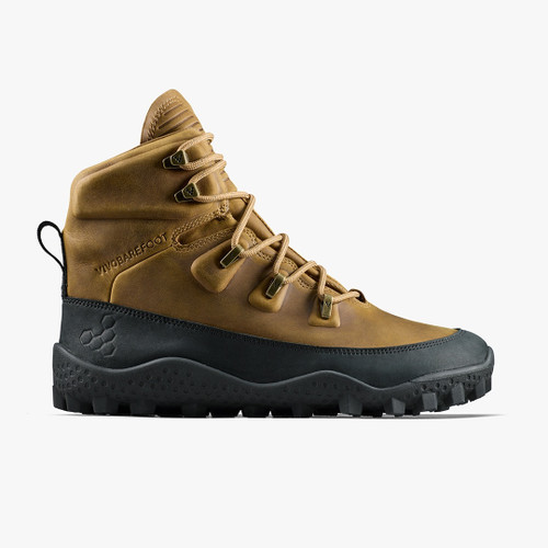 Tracker Winter III SG Men Tan