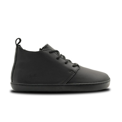 Tiksi Winter Ladies Black