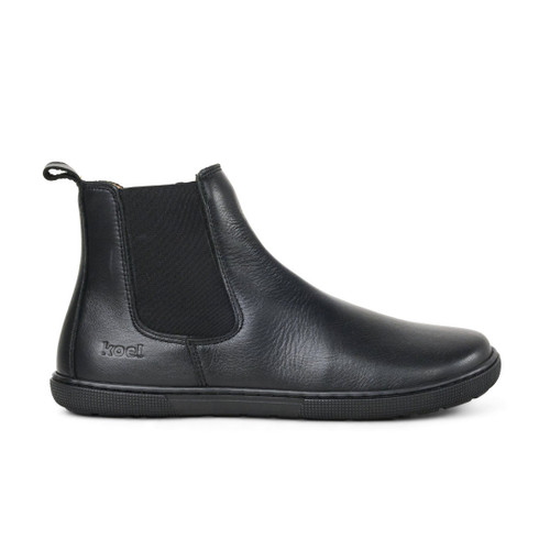 Filas Nappa Black