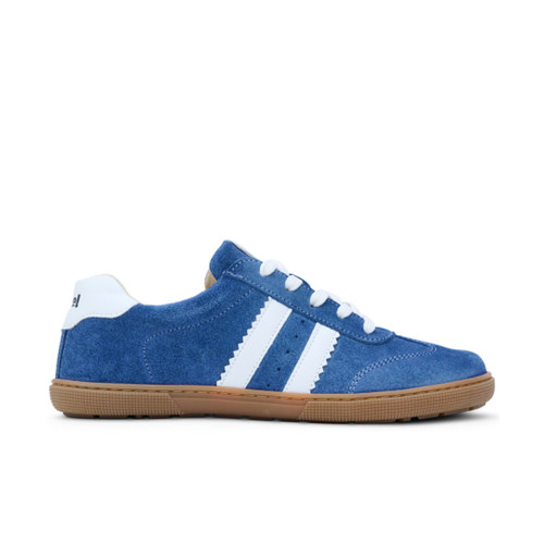 Francie II Suede Jeans