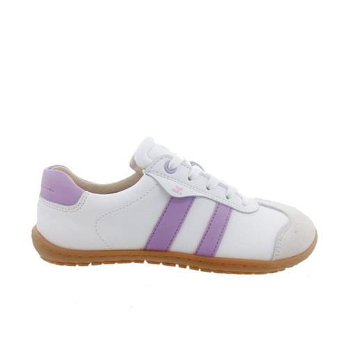 Ila Nappa Suede Lila